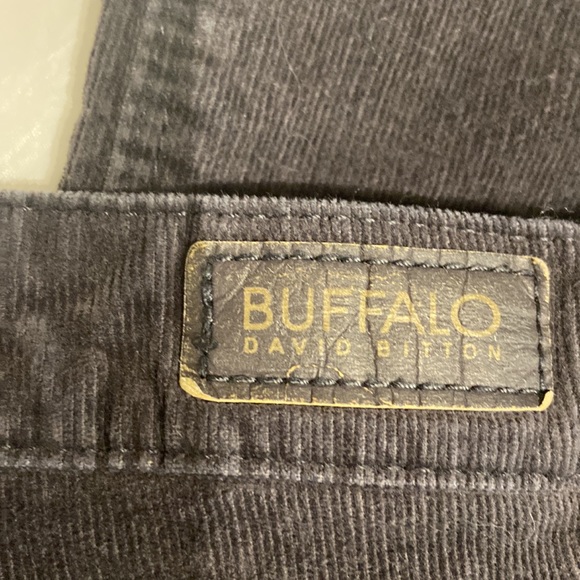 Buffalo Corduroy Pants - Picture 12 of 12